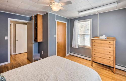 Andover House with Private Yard and ATV Trail Access! - Foto 15