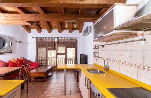 Apartamento Duplex Puente de Piedra, en un enclave único y exclusivo - Foto 11