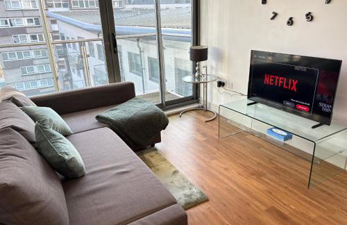 Wembley Modern luxury 1 Bed, 5mins to stadium - Foto 1