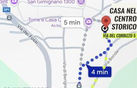 Casa nel centro storico - Foto 53