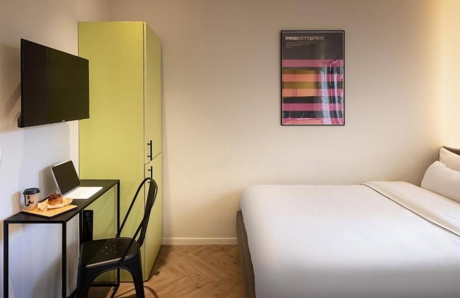 Silicate Ben Yehuda - Smart Hotel by Loginn Tel Aviv - Foto 7