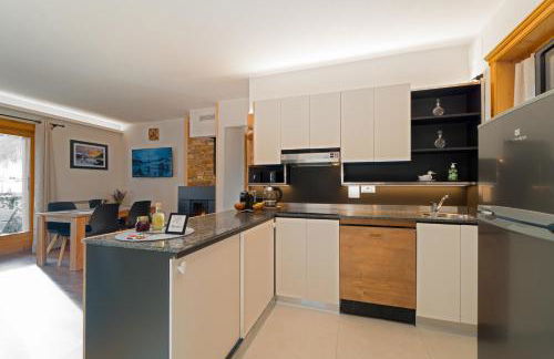 Dany Lodge Livigno - Foto 18