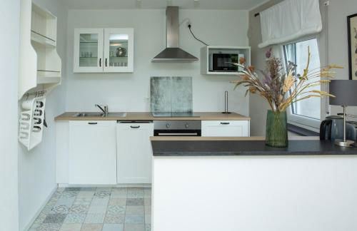 The Rocks - Ferienwohnung mit Felsenpanorama - Foto 28