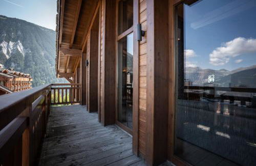 Appartement 401 Résidence Everest - Foto 14