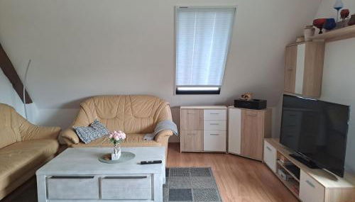 Monteur- und Ferienwohnung in Hainichen - Obergeschoss oder Dachgeschoss - Familie Weber - Foto 5