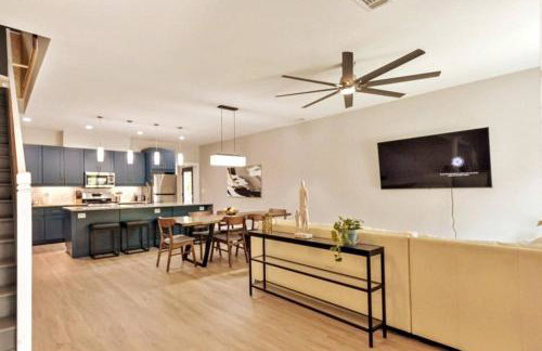 New Modern Home near GA Tech - Foto 11