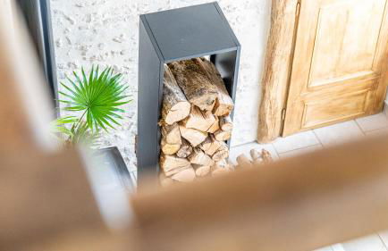 L'Écrin d'Ernest - Maison avec Charme- Extérieur - Foto 15