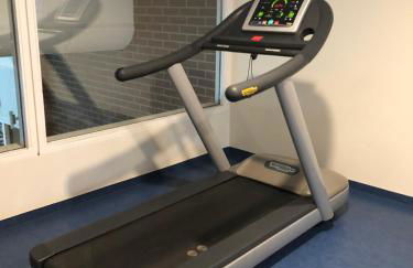 Ferienwohnung Bergzeit mit Sauna und Pool - Foto 31