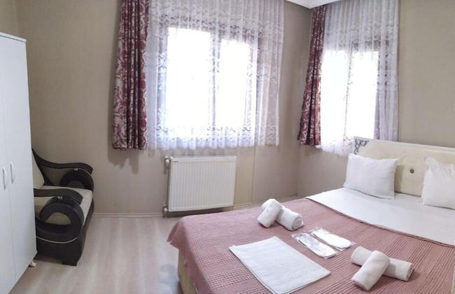 Step Apartments - Foto 6