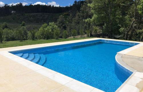 Quinta da Fervença, private river place to relax.. - Foto 1