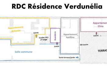 Privatisation totale pour séjour groupe - Confort, Espace & Convivialité - Foto 40