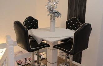 Zum Käutzchen 120qm Ferienhaus 8 Personen 4 Schlafzimmer - Foto 23