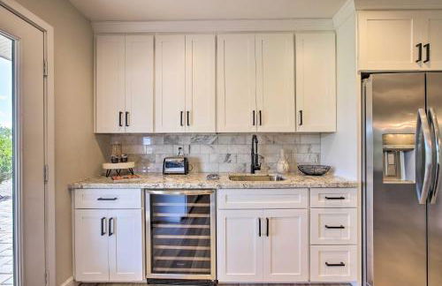 Putting Green, Community Perks Sun City West Home - Foto 15