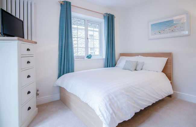 Park Place - 2 Bedroom Apartment - Tenby - Foto 10