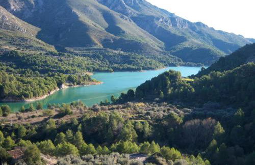 Holiday Home Salinas 7 - Photo 35