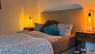 Kuschelnest Michelstadt - Foto 3