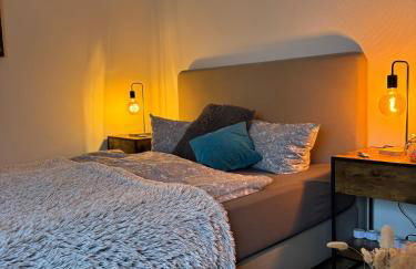 Kuschelnest Michelstadt - Foto 4