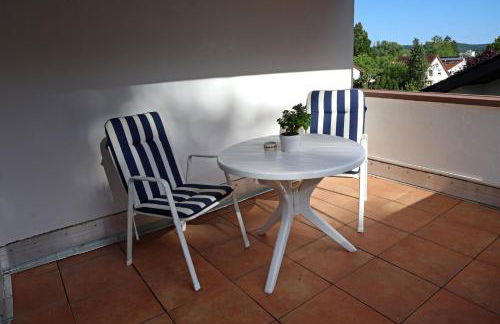 Ferienwohnung Trautes Heim - Foto 5