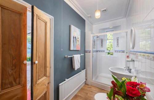 Beautiful Perranporth country house near the beach - Foto 41