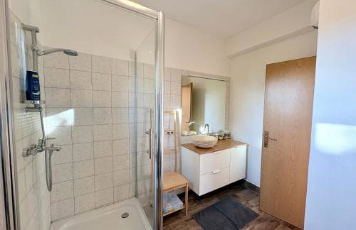 Villa Stone Pearl with heated swimming pool - Foto 26