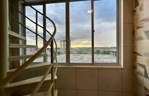 Apto cobertura com piscina - 2 quartos - Photo 21