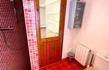 Casa familiar con piscina cerca del mar y montaña - Foto 20