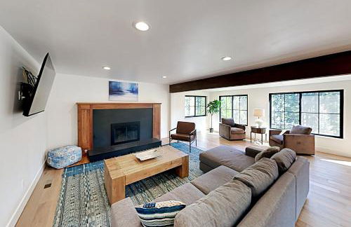 North Lake Adventure - Foto 1