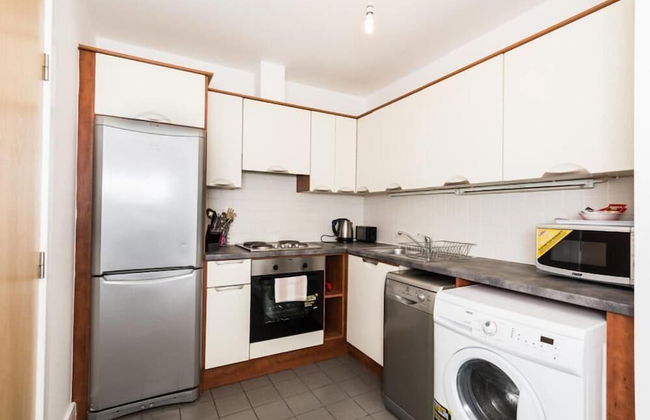 Parnell Corner Apartments - Photo 34