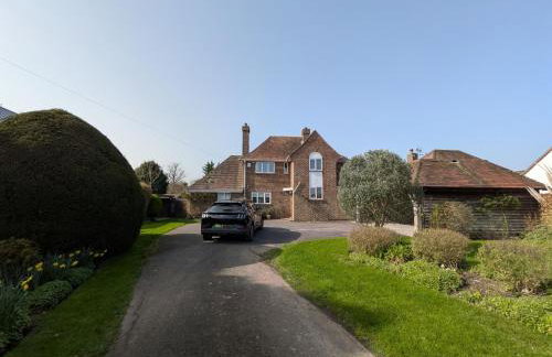 By Harbour, Birdham - Foto 18