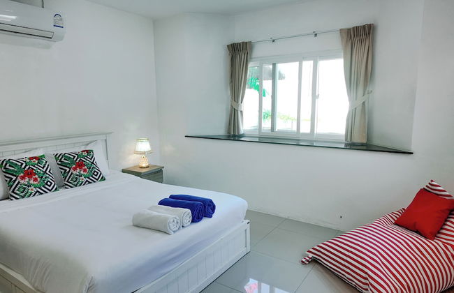 Star Private Pool Villa 2 Bedrooms - Foto 16