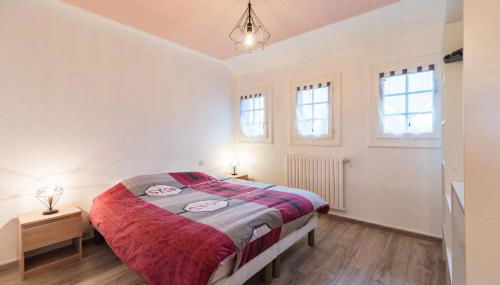 Le logis de Kersivy - 2km de la plage - Foto 5