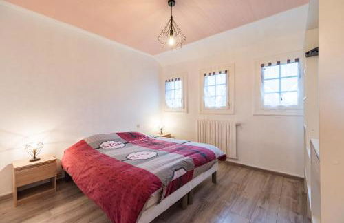 Le logis de Kersivy - 2km de la plage - Foto 5