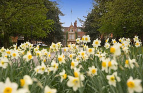 Tylney Hall Hotel - Photo 35