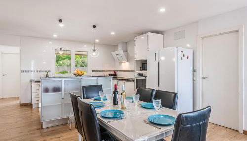 Villa Sueños - Foto 5