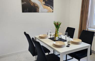 Apartament z widokiem - Foto 1