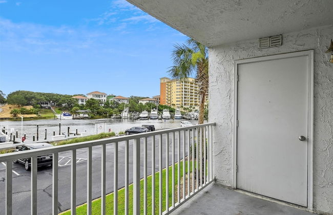 Dolphin Point 203c 2 Bedroom Condo by RedAwning - Foto 34