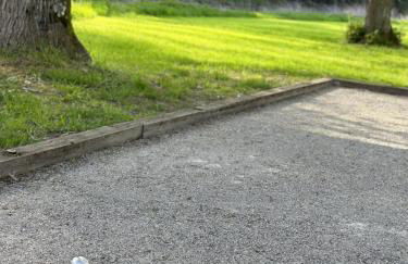 Ferienhaus Pure Jagst, Traum-Lage am Fluss mit Kaminzimmer und Infrarot-Wärmekabine - Foto 38