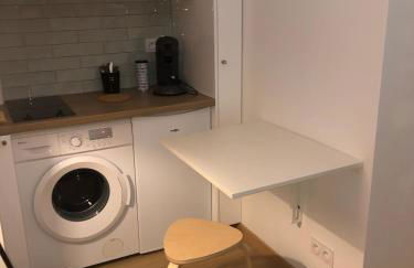 Lovely cozy studio - Photo 17