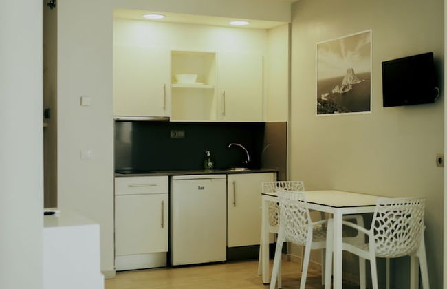 Apartamentos Bora Bora - Adults Only - Foto 13