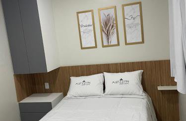 Matzzon Apart Hotel - Foto 4