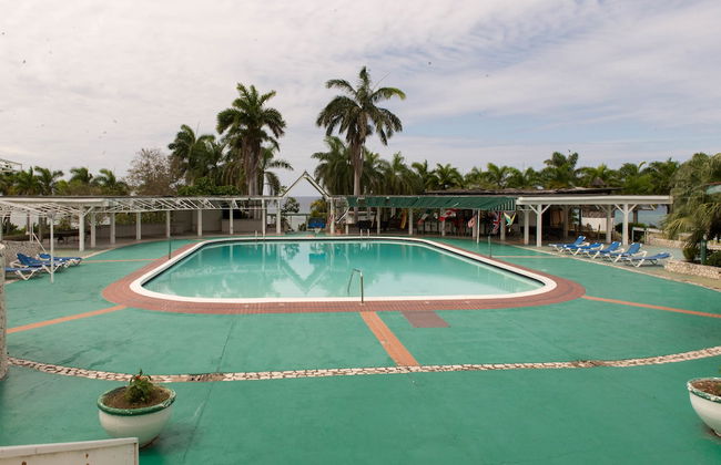 Seacastles Exora Beach Suite - Foto 14