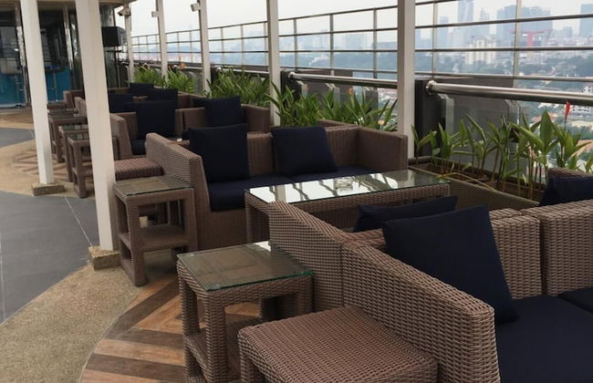 Centrestage - Heart of Petaling Jaya 4 - Foto 10