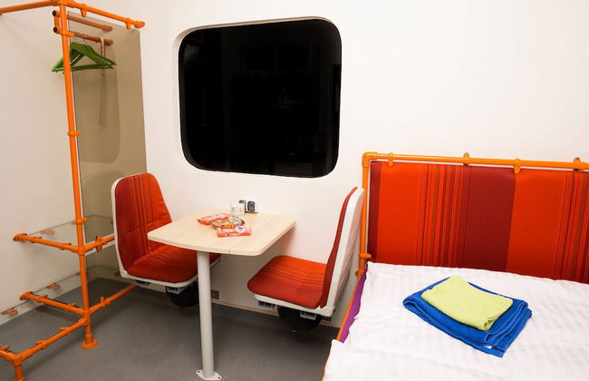 METRO Apartment - Foto 2