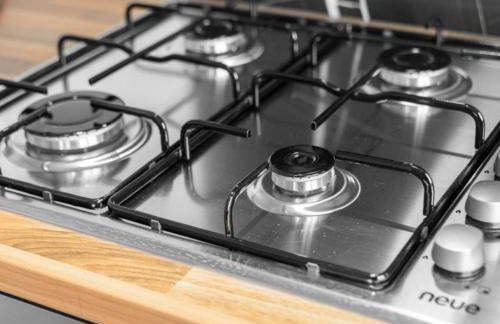 Stylish 2 Bedroom Apartment - Netflix - Off Street Parking 1DS - Foto 15