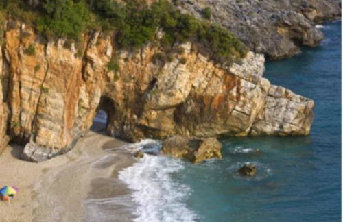 Μπαλκόνι του Αιγαίου/ Aegean balcony - Foto 7