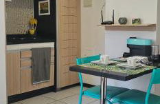 Studio Perfeito - próximo ao aeroporto - Foto 6