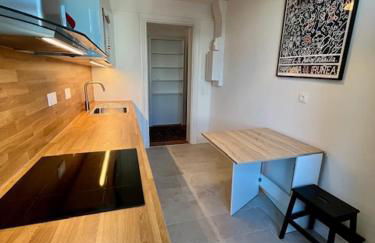 Biarritz centre ville charme - Foto 15