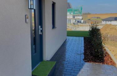 Moderne Ferienwohnung Bad Rappenau Verdistraße 9 - Foto 10