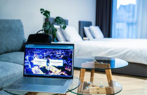 Apartamenty I SORAU Old Town - Foto 60