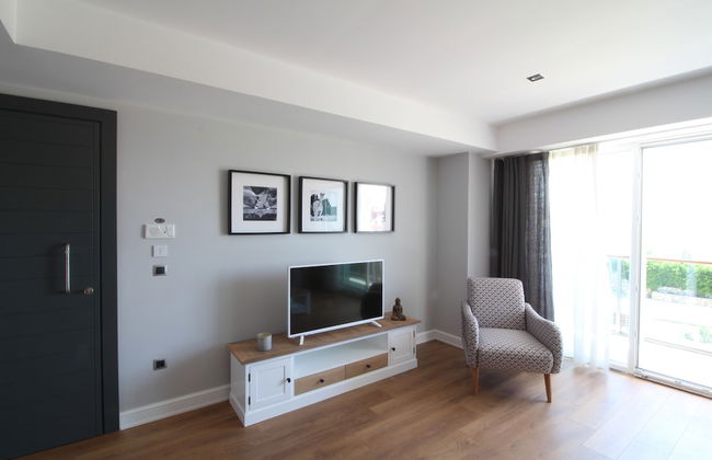 Elia Apartments Side - Foto 19